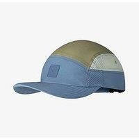 Buff Panel Go Cap, Domus Steel, L/XL