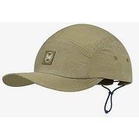 Buff Adults 5 Panel Explore UPF 50 Adjustable Lightweight Running Cap Hat