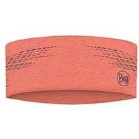 BUFF Dryflx Headband Solid Cyberpink Unisex Adult
