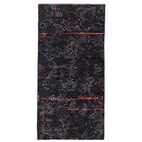 Buff Unisex Thermonet Emgy Graphite - Grey Print