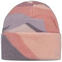 Buff Polar Prints Beanie - AW24