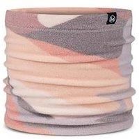 Buff Sunif Polar Prints Neckwarmer
