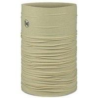 Buff Coolnet Uv Insect Shield Neck Gaiter, Vert Pistachio, OneSize