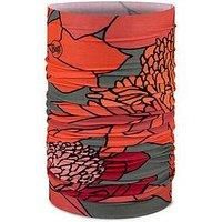 Buff CoolNet UV® Poppy Red Unisex Adult Size Onesize