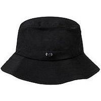 Buff Adventure Bucket Hat Black Unisex Adult Size S/M