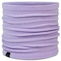 Buff®| Polar Neckwarmer Man Woman Adult, Multifunctional, Warm, Lining, Comfortable, Soft, One Size, Purple