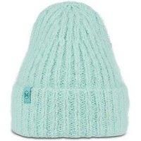 Buff®| Knitted & Fleece Band Hat Female Adult, Extreme Cold, Practical, Versatile, Fashionable, Thermal Insulation, Comfortable, One Size, Green