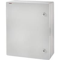 Famatel IP65 Magna ABS Hinged Door Enclosure 500 x 400 x 175mm