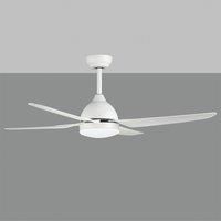 ACB ILUMINACIN Barine LED ceiling fan, remote control, CCT