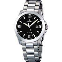 Festina  F16376/4  men's  in Silver