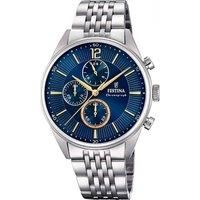Festina F20285-3 Mens Classic Watch