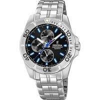 Festina F20445-6 Mens Multifunction Watch
