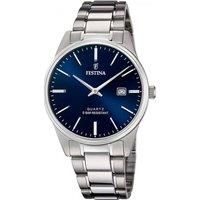 Festina F20511-3 Mens Classic Watch