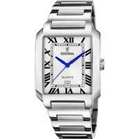Festina F20677/1 Men's On The Square Watch