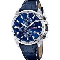 Festina F20692/2 Men's Timeless Chronograph Watch