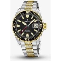 Festina F20706/3 Men's The Originals Diver Watch