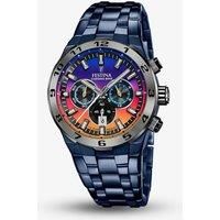 Festina F20709-1 Chrono Bike 2024 Special Edition Watch - Blue