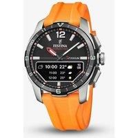 Festina F23000/D Men's Connected D Orange Watch
