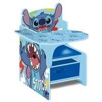 Lilo & Stitch Chair Desk With Storage