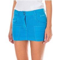 Armand Basi  ATM0010-516  women's Skirt in Blue
