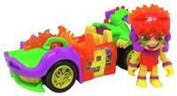 T-RACERS Dragon Loop – Looping with dragon, driver and exclusive car