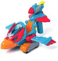 SUPERTHINGS S Wild Eagle Vehicle 1x4 (V.0)