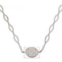 Victorio & Lucchino Women's VJ0175CO Necklace in Silver