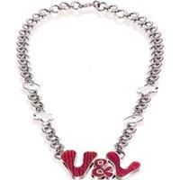 Victorio & Lucchino Women's VJ0258CO Necklace in Silver
