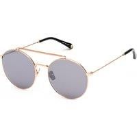 Belstaff Gafas de Sol Mujer Statham-pink-Marron Ø 54 mm sunglasses, colourful, Medidas: 10 x 10 x 10 centímetros, Colourful, Medidas: 10 x 10 x 10 centímetros