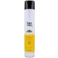 Revlon Pro You The Setter Extreme Hold Hairspray 750ml
