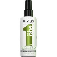 Revlon Uniq One Green Tea all in one hair treatment 150 ml