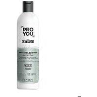 Revlon Proyou the balancer shampoo 350 ml