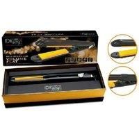 Id Italian Volume Flat styler gold 1 u
