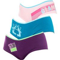 Marie Claire  84084-050  women's Knickers/panties in Multicolour