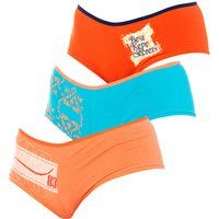 Marie Claire  84084-060  women's Knickers/panties in Multicolour