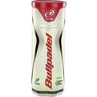 Bullpadel Premium Pro Padel Balls - Pack Of 3