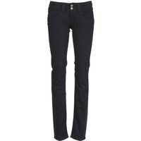 Pepe jeans  VENUS  women's Trousers in Black