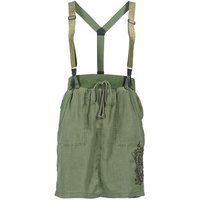 Desigual  FELOBE  women's Skirt in Kaki
