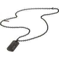 Police S0323212 Men/'s Pendant S14AIE0 (70 cm)