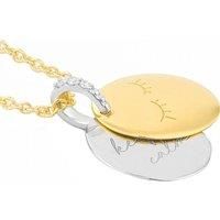 Secrecy Women's P7214CDAWWC93 Necklace