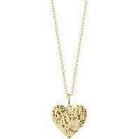 Radiant Women's RY000099 Necklace in Gold