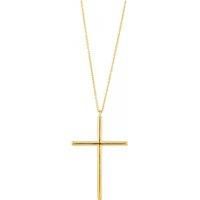 Radiant Women's RY000127 Necklace in Gold