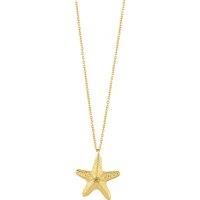 Radiant Women's RY000140 Necklace in Gold