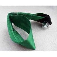OCC MOTOR SPORT GREEN TOW STRAP