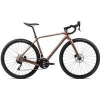 Orbea Terra H40 Gravel Bike 2022/23 Copper