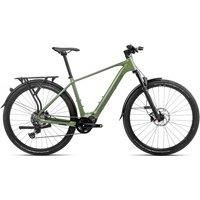 Orbea Kemen 30 Electric Bike 2022/23 Green