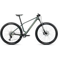 Orbea Alma M50 Mountain Bike 2025 - Hardtail MTB