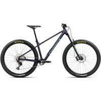 laufey h10 29 12v 140mm blue/blue 2025 Orbea Orbea mountain bike
