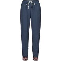 Desigual Women/'s Pant_isabella Trouser, Blue (Marino 5001), S UK
