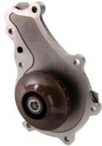 AIRTEX 1673 WATER PUMP FOR CITROËN FORD MAZDA PEUGEOT SUZUKI TOYOTA HDI Diesel